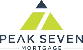 Peak Seven Mortgage Logo
