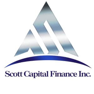 Scott Capital Finance Inc Logo