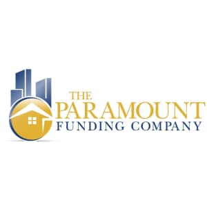 The Paramount Funding Company Logo