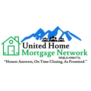 United Home Mortgage Network Inc Logo