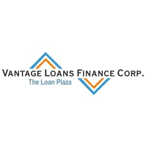Vantage Loans Finance Corp Logo