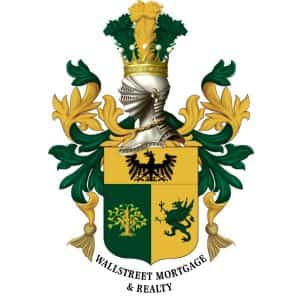 Wallstreet Mortgage and Realty Inc Logo