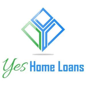 Yes Home Loans Inc Logo