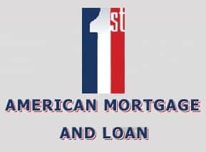 1st American Mortgage and Loan LLC Logo