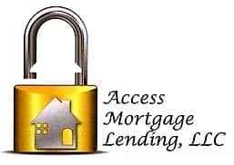 Access Mortgage Lending LLC Logo