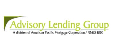 Advisory Lending Group Logo