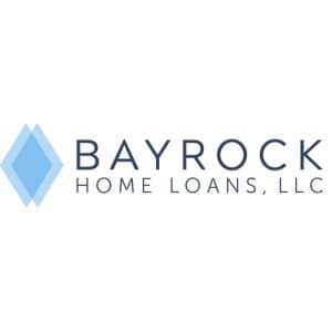 Bay Rock Home Loans LLC Logo