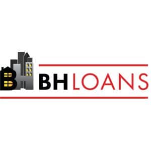 BH Loans LLC Logo
