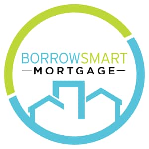 Borrow Smart Mortgage Inc Logo