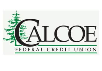 CALCOE Federal Credit Union Logo