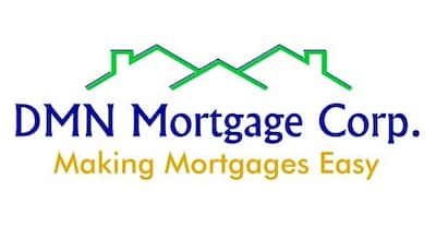 DMN Mortgage Corp Logo