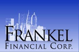 Frankel Financial Corp Logo