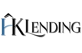 HK Lending LLC Logo