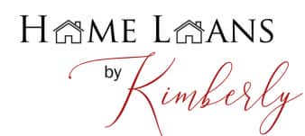 Home Loans by Kimberly Logo