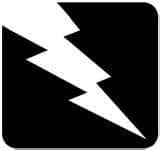 Lightning Mortgage Inc Logo