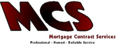 Mortgage Contract Services Inc Logo
