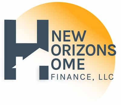 New Horizons Home Finance LLC Logo