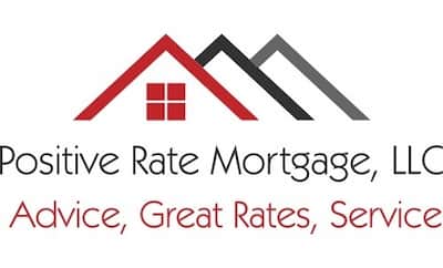 Positive Rate Mortgage LLC Logo