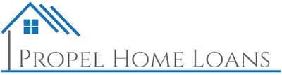 Propel Home Loans LLC Logo