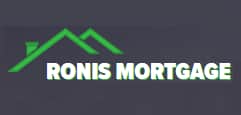 Ronis Mortgage Network Inc Logo