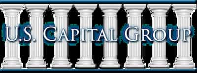 U.S. Capital Group, LLC Logo