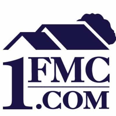1st Family Mortgage Company Logo