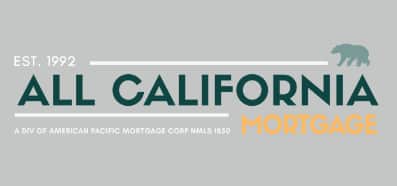 All California Mortgage Logo