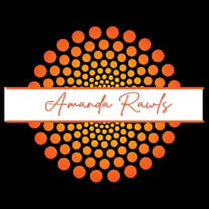 Amanda Rawls Logo