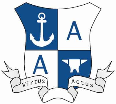 Anchor & Anvil, LLC Logo
