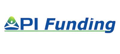 API Funding Logo