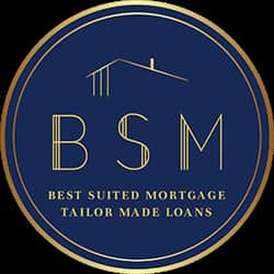 Best Suited Mortgage, LLC Logo