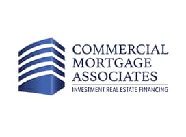 Commercial Mortgage Associates Inc. Logo
