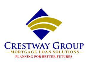 Crestway Mortgage Group Logo