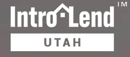 IntroLend Utah Logo