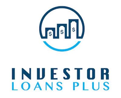 Investor Loans Plus Logo