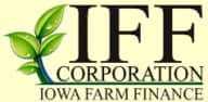 Iowa Farm Finance Logo