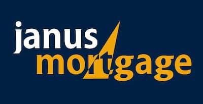 Janus Mortgage Logo