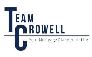 Jay Crowell Loan Officer - Cornerstone Home Lending Logo