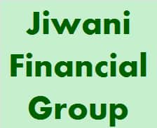 Jiwani Financial Group Logo