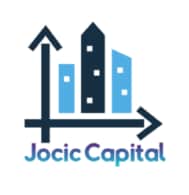 Jocic Capital, LLC Logo