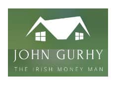 John Gurhy Mortgages Logo