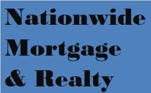 Nationwide Mortgage & Realty Logo