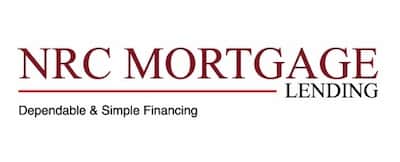 NRC Mortgage Lending Logo