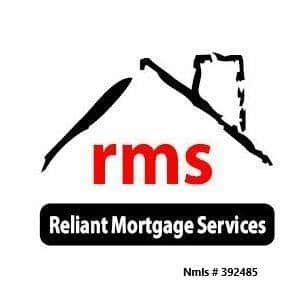 Reliant Mortgage Services Logo