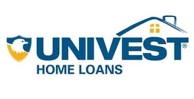 Univest Home Loans Logo