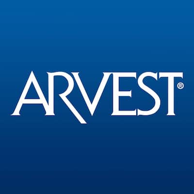 Arvest Mortgage Logo