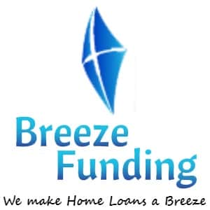 Breeze Funding, Inc. Logo
