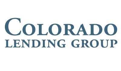 Colorado Lending Group Logo