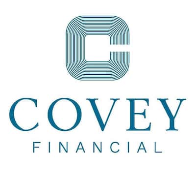 Covey Financial Logo