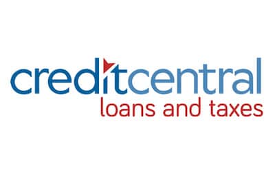 Credit Central Logo